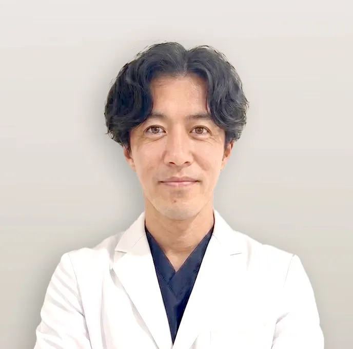 医師 平松 敦