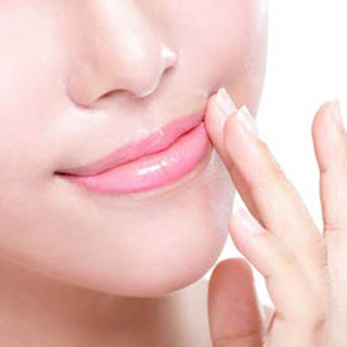 リップトーニング